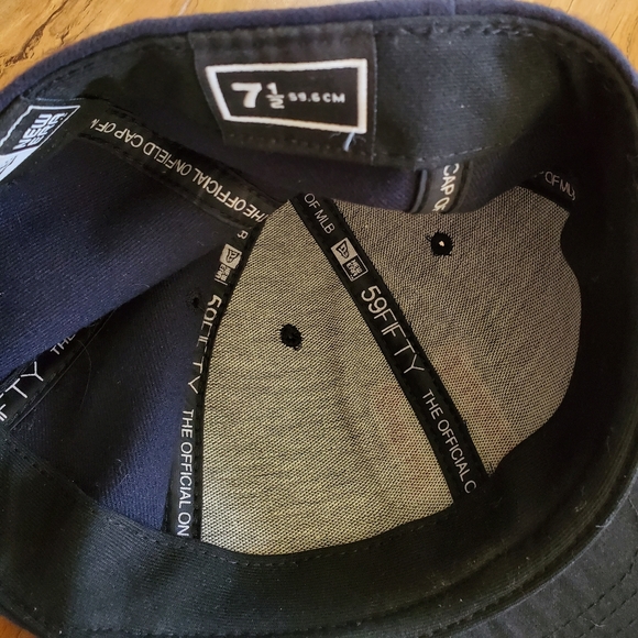 47 BRAND Twins and Mauer Tee/Hat - Size L.(EUC) - Picture 11 of 12